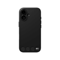 Carbon Stack Phone Case Cover for iPhone 17