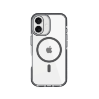 Stride 2.0 Clear MagSafe Phone Case Cover For iPhone 17