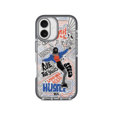 Drift4L Stride 2.0 MagSafe Case Cover For iPhone 17