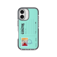 Gangtok Ropeway Postcard Stride 2.0 MagSafe Case Cover For iPhone 17