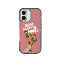 Girls Run The World Stride 2.0 MagSafe Case Cover For iPhone 17