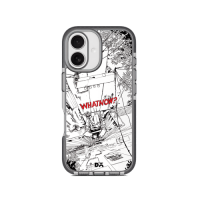 Realisation Stride 2.0 MagSafe Case Cover For iPhone 17