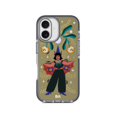 Spider Whisperer Stride 2.0 MagSafe Case Cover For iPhone 17