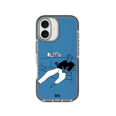 Unwinder Stride 2.0 MagSafe Case Cover For iPhone 17