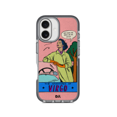 Virgo Stride 2.0 MagSafe Case Cover For iPhone 17