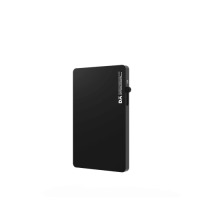 Analog RFID MagSafe 5 Card Wallet